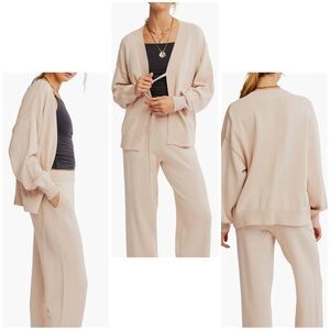 💥PRICE DROP💥 Solar Cardigan-NWT